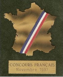 french ca image