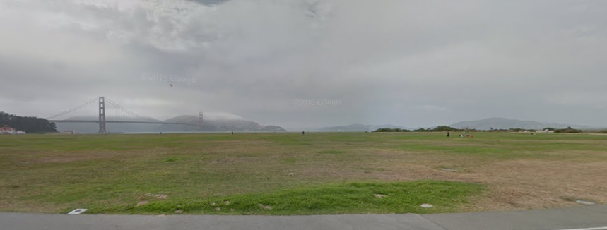 Golden gate image